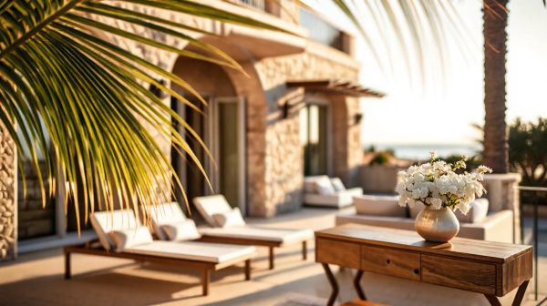 Gestion locative et Airbnb : les services de conciergerie à Hyères