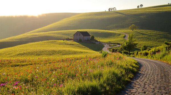 Les atouts surprenants de la Wallonie pour les voyageurs