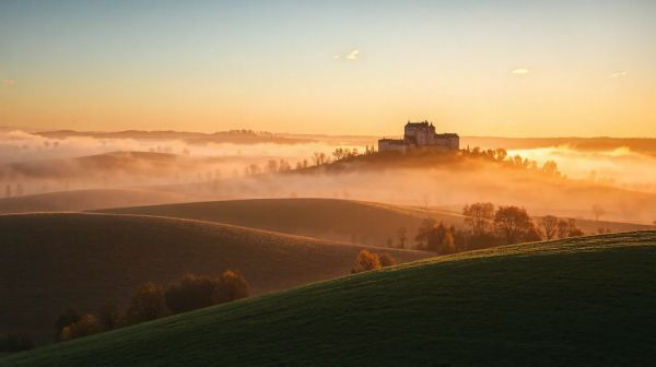 Les atouts surprenants de la Wallonie pour les voyageurs