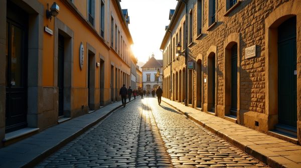 Pourquoi la Wallonie est la destination inattendue du tourisme