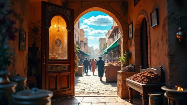 Voyager en famille en Algérie : conseils et bons plans