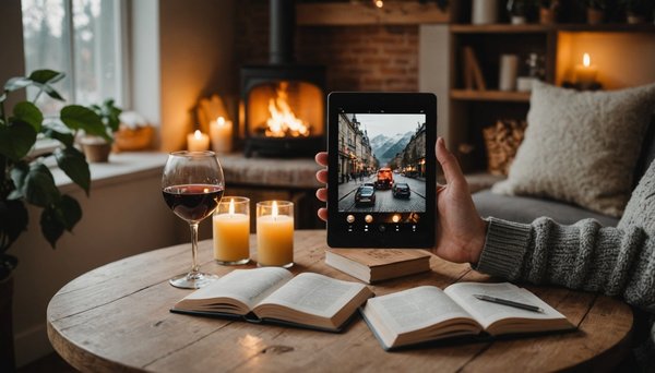 Trouvez votre prochaine love room pour un moment inoubliable