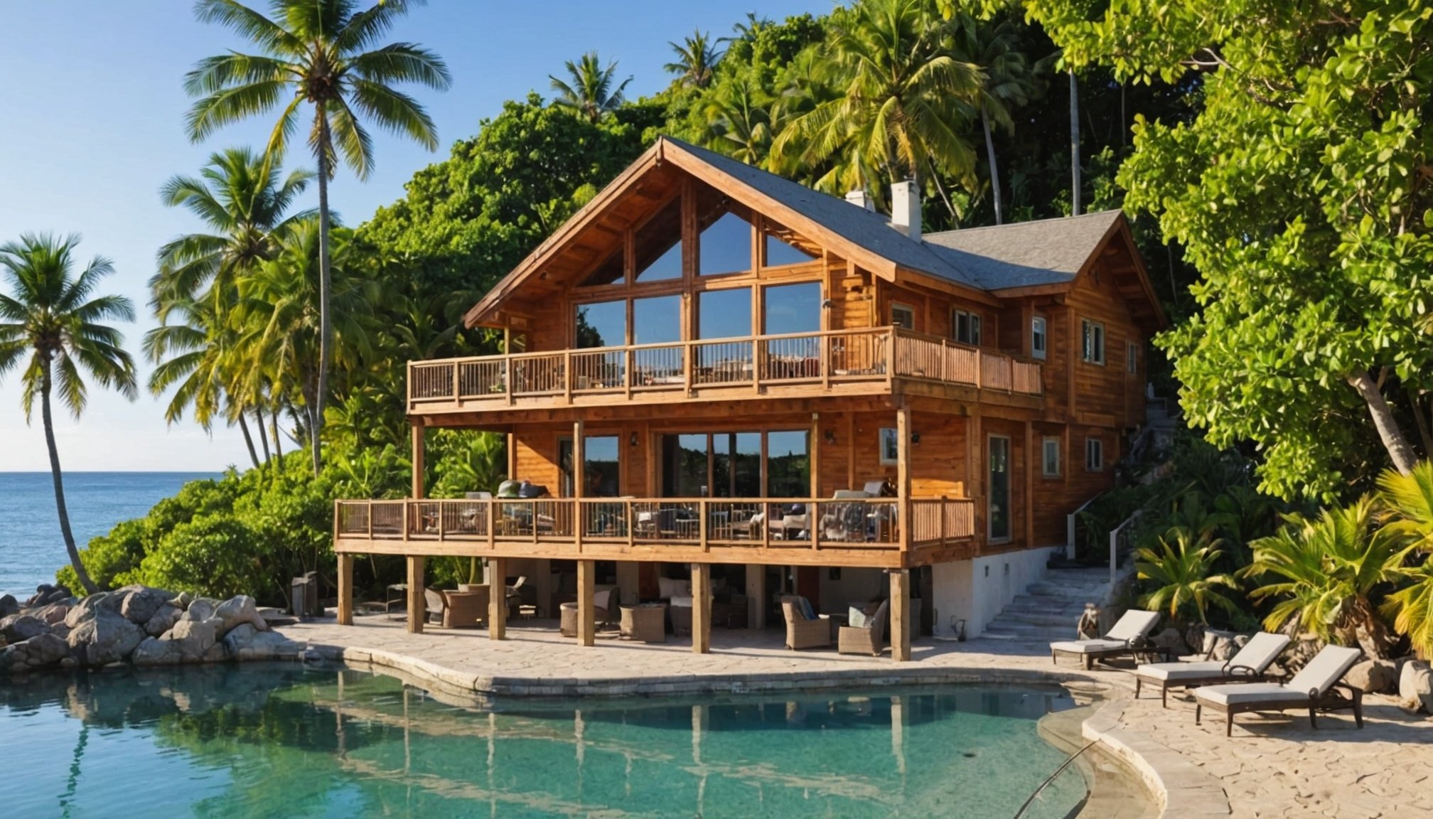 Vos questions sur la location saisonnière